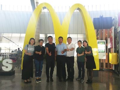 內(nèi)蒙古潤(rùn)隆餐飲管理有限公司深入開(kāi)展QSC巡檢，筑牢食品安全與品質(zhì)防線